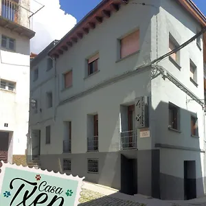  Apartamento Casa Txep España