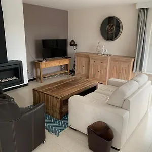  Appartement Vakantie-appartement Lauren Xl Westende Belgique