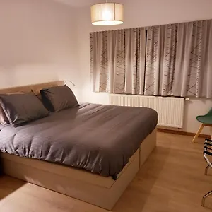  Hébergement de vacances Dunes Et Belgique