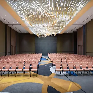 Sofitel Downtown Emirados Árabes Unidos
