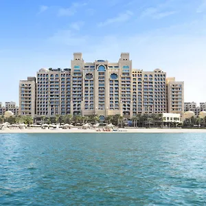 Fairmont The Palm Emirados Árabes Unidos
