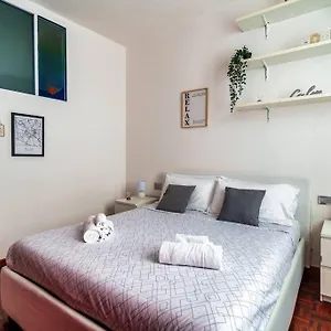  Apartamento Cadorna's Nest - Cozy And Italia