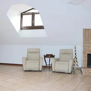  Apartamento Lovely Near Canal - Via Foscolo Italia