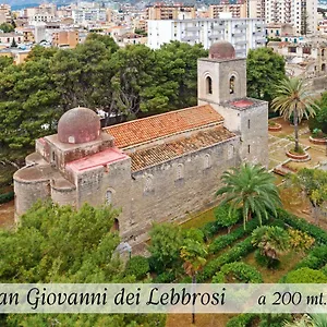  Appartement Casa Graziusa Italie