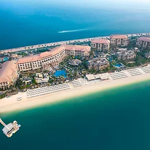 Sofitel The Palm & Emirados Árabes Unidos