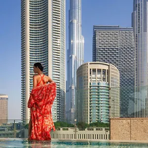 Sofitel Downtown Emirados Árabes Unidos