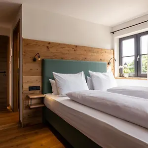 Und Landgasthof Zachschuster Hotel Gaissach