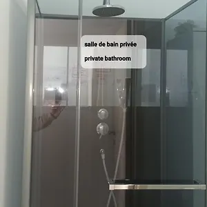  Appartement Private Airport Belgique