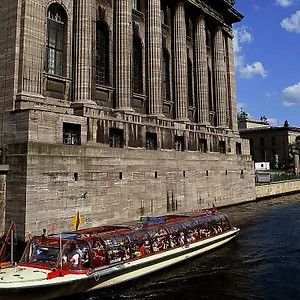 Novotel Mitte Alemanha