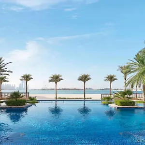 Fairmont The Palm Emirados Árabes Unidos