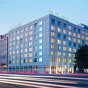 Novotel Mitte Alemanha