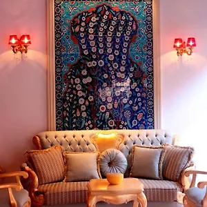 Beylerbeyi Palace Boutique Hotel Istanbul