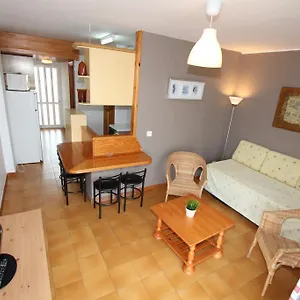  Apartamento Estudis Africa España