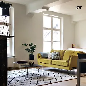  Appartement Bed & Boon Belgique